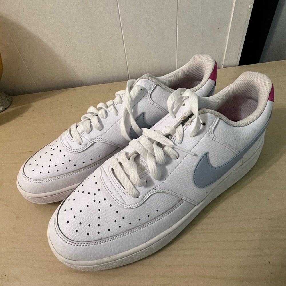 Nike Airforce Shoes Women